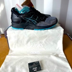 Kith- ASICS Gel lyte V